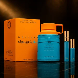 ARMAF ODYSSEY MANDARIN SKY