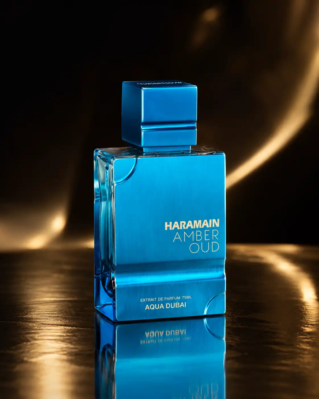 Shaky Scent