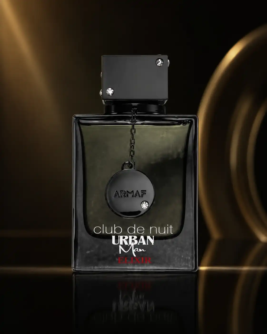 Shaky Scent