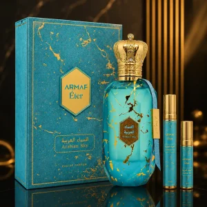 ARMAF ÉTER ARABIAN SKY
