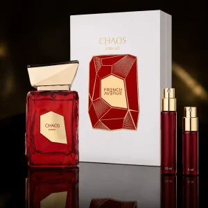 FRENCH AVENUE CHAOS EXTRAIT