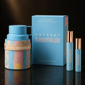ARMAF ODYSSEY MARSHMALLOW