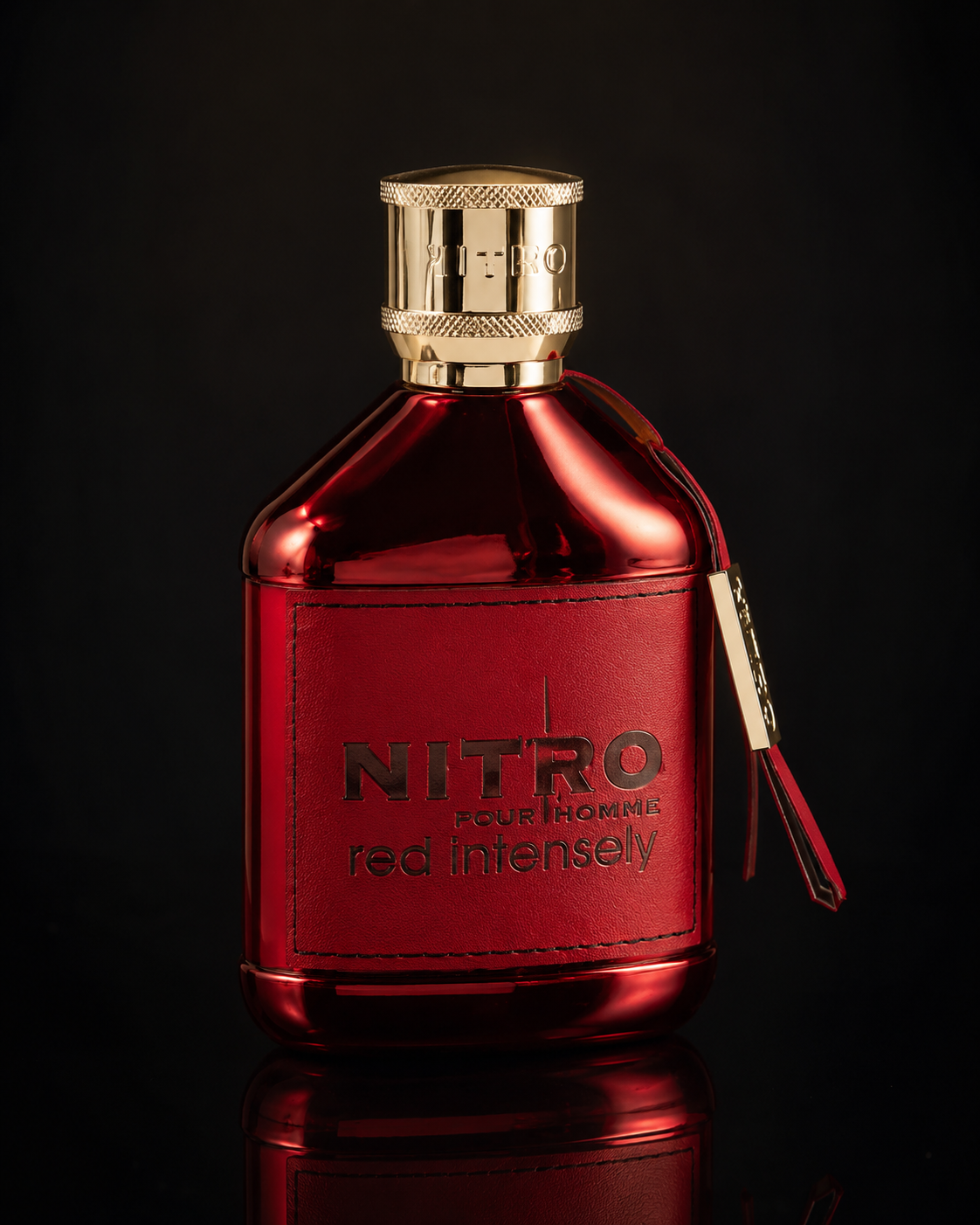 Shaky Scent