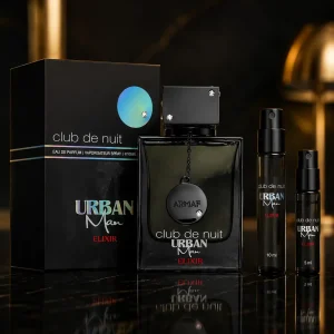 CLUB DE NUIT URBAN MAN ELIXIR