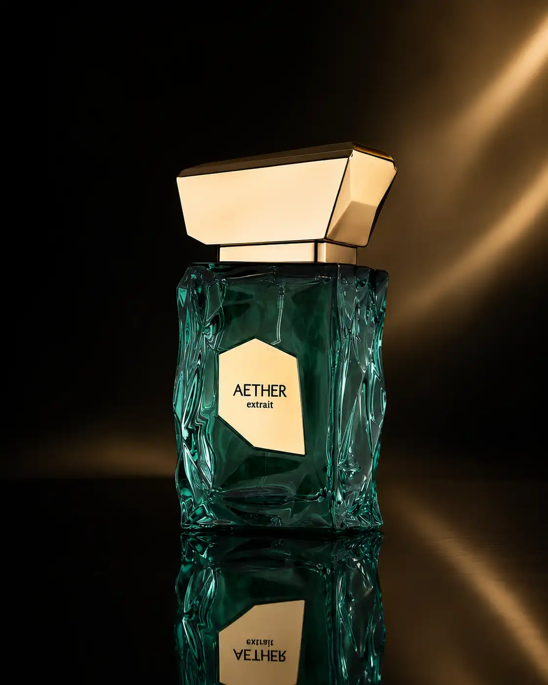 Shaky Scent