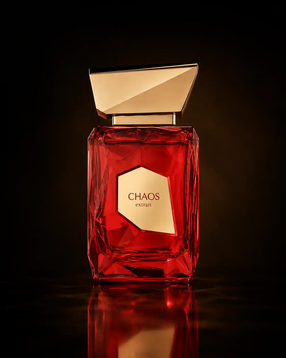 Shaky Scent