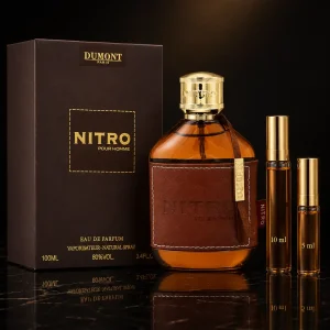DUMONT NITRO POUR HOMME