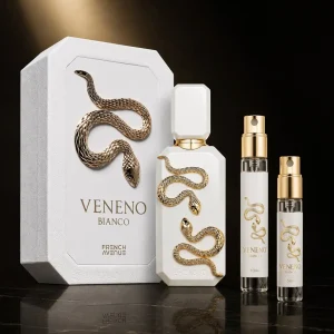 FRENCH AVENUE VENENO BIANCO